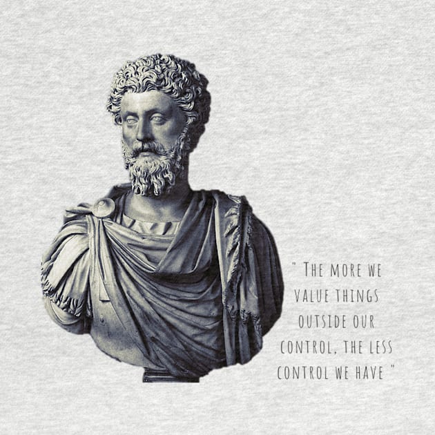 Great quote by Marcus Aurelius the great philosopher emperor by Stoiceveryday